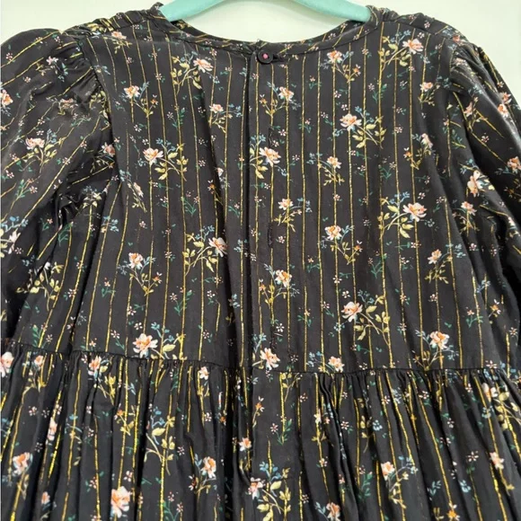 Bonton dress - Picture 3 of 5